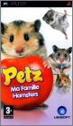 Petz - Ma Famille Hamsters (My Baby Hamster, Hamsterz Bunch)