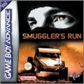 Smuggler's Run