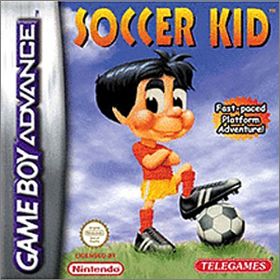 Soccer Kid
