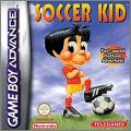 Soccer Kid