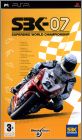 SBK-07 - Superbike World Championship (Hannspree Ten ...)