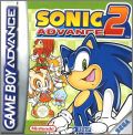 Sonic Advance 2 (II)