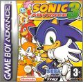 Sonic Advance 3 (III)