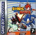 Sonic Battle