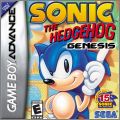 Sonic the Hedgehog Genesis