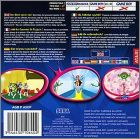 Dos EUR (Fr+En+De+...)