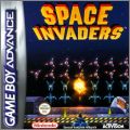 Space Invaders (Space Invaders EX)