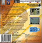 Dos EUR (Fr+En+De+...)