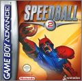 Speedball 2 (II)