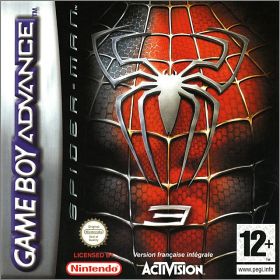 Spider-Man 3 (III Film / Movie)