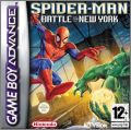 Spider-Man - Battle for New York