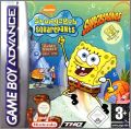 Spongebob Squarepants - Supersponge (Nickelodeon...)