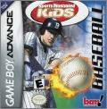 Sports Illustrated for Kids - Baseball