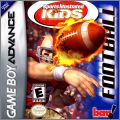 Sports Illustrated for Kids - Football