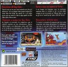 Dos EUR (Fr+En+Es+...)