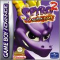 Spyro 2 (II) - Season of Flame