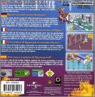 Dos EUR (Fr+En+De+...)