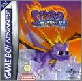 Spyro 1 - Season of Ice