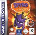 Spyro - Fusion (Spyro Orange - The Cortex Conspiracy)