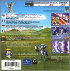 Dos EUR (Fr+En+De+...)