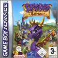 Spyro Adventure (Spyro - Attack of the Rhynocs)