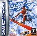 SSX 3 (III)