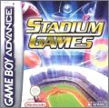 Stadium Games