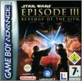 Star Wars Episode 3 (III) - Revenge of the Sith