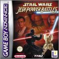 Star Wars - Jedi Power Battles