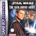 Star Wars - The New Droid Army