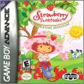 Strawberry Shortcake - Summertime Adventure