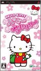 Hello Kitty no Happy Accessory