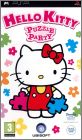 Hello Kitty - Puzzle Party