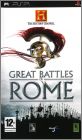 The History Channel - Great Battles of Rome