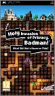 Holy Invasion of Privacy, Badman ! - What Did I Do to ... 1