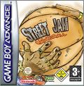 Street Jam Basketball