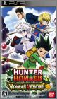 Hunter X Hunter - Wonder Adventure