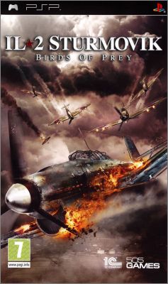 IL-2 Sturmovik - Birds of Prey