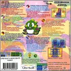 Dos EUR (Fr+En+De+...)