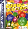 Super Bust-A-Move (Super Puzzle Bobble Advance)