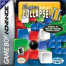 Super Collapse ! 2 (II)