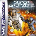 Super Dropzone - Intergalactic Rescue Mission