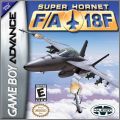 Super Hornet F/A-18F