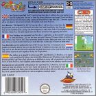 Dos EUR (Fr+En+De+...)