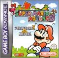 Super Mario Advance 1 - Super Mario Bros 2 (II) + Mario Bros