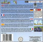 Dos EUR (Fr+En+De+...)