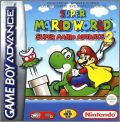 Super Mario Advance 2 (II) - Super Mario World
