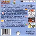 Dos EUR (Fr+En+De+...)