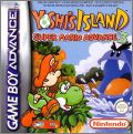 Yoshi's Island - Super Mario Advance 3 (III)