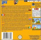 Dos EUR (Fr+En+De+...)